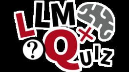 LLM x Quiz artwork 2