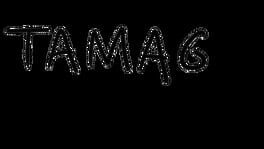Tamago artwork 2