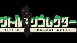 Little Re-collector artwork 2