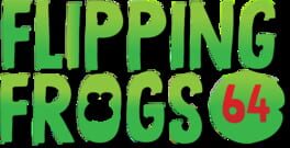 Flipping Frogs 64 artwork 1