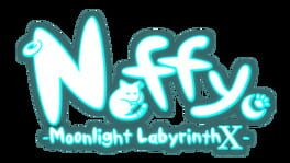 Neffy: Moonlight Labyrinth X artwork 2
