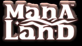 Mana Land artwork 2