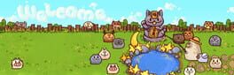 Fluffy Kitchen Saga artwork 1