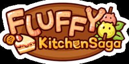 Fluffy Kitchen Saga artwork 2