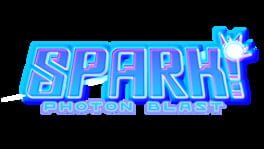 Spark! Photon Blast artwork 2