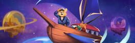 Captain Corgi: Planetary Problem Solver artwork 1
