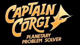 Captain Corgi: Planetary Problem Solver artwork 2