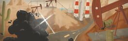 Crude Oil artwork 1