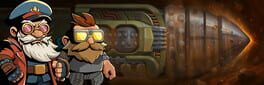 Underground Nomads artwork 1