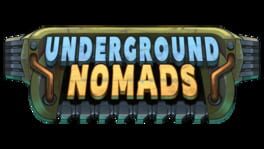Underground Nomads artwork 2