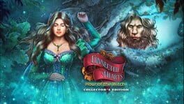 Connected Hearts: Hour of the Witch - Collector's Edition artwork 1