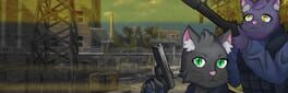 Cat's Wars artwork 1