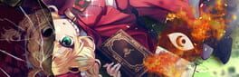 Compensated Girl artwork 1