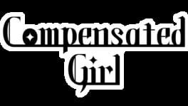 Compensated Girl artwork 2
