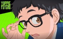 Yuppie Psycho artwork 3
