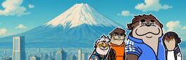 Otter Yakuza artwork 1