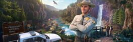 Ranger’s Path: National Park Simulator artwork 1