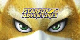 Star Fox Adventures artwork 2