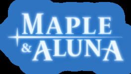 Maple and Aluna artwork 4