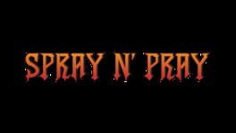 Spray N' Pray artwork 2