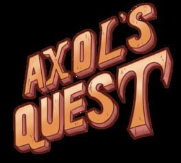 Axol's Quest artwork 2
