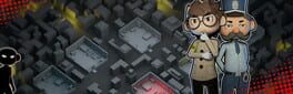 Detective Agency: Murder at the Manor artwork 1