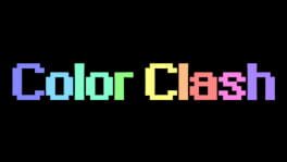 Color Clash artwork 2