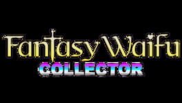 Fantasy Waifu Collector artwork 2