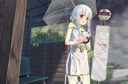 Amaginu Kanojo: Side A artwork 1