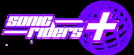 Sonic Riders Plus artwork 1