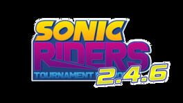 Sonic Riders Tournament Edition 2.4.6 artwork 1