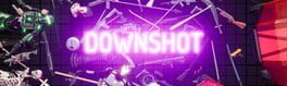 Downshot artwork 1