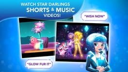 Star Darlings artwork 5