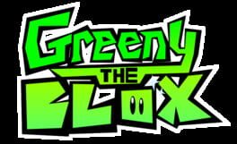 Greeny the Blox artwork 2
