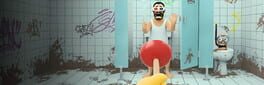 Mr Toilet artwork 1