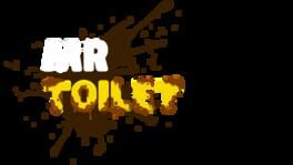 Mr Toilet artwork 2