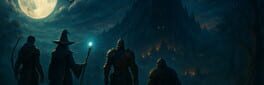 Dark Continent artwork 1