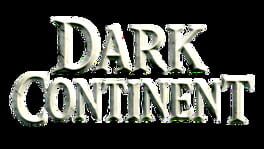 Dark Continent artwork 2