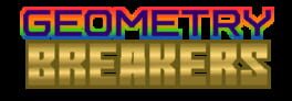 Geometry Breakers artwork 1