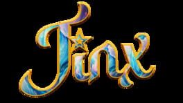 Jinx artwork 1