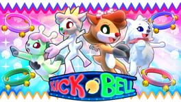 Kick-Bell artwork 1