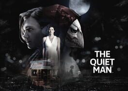 The Quiet Man artwork 1