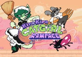 Kira-Kira Catgirl Rampage artwork 1