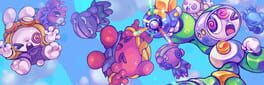 Paloo Spiral artwork 1