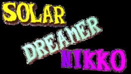 Solar Dreamer Nikko artwork 2