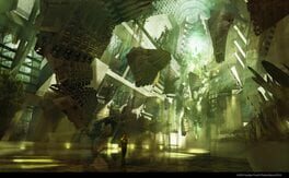 Infamous: Second Son artwork 9