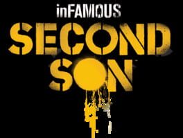 Infamous: Second Son artwork 15
