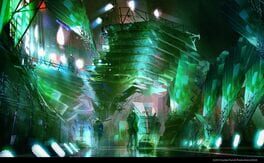 Infamous: Second Son artwork 13