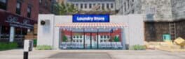 Laundry & Supermarket Simulator artwork 2