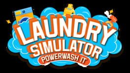 Laundry & Supermarket Simulator artwork 1